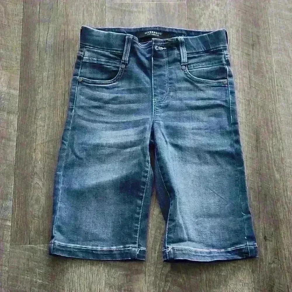 Liverpool shorts